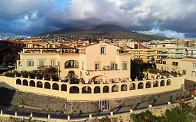 Casa Raiola Ercolano Luxury Rooms